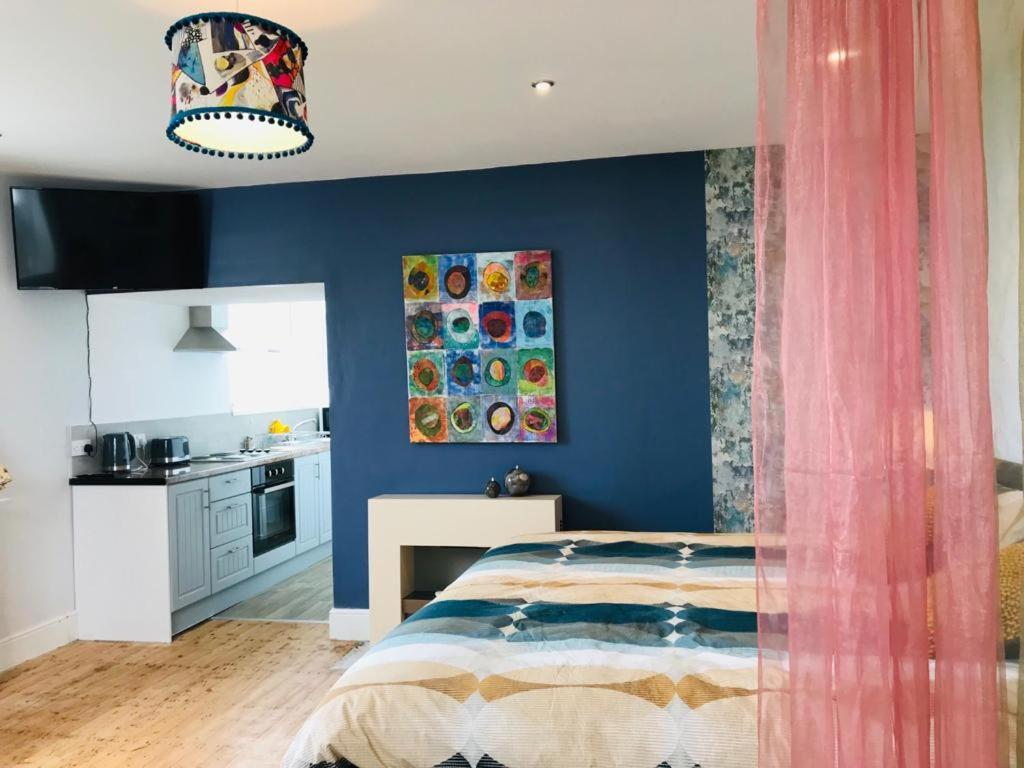 Albion Boutique Guest House Sunderland  Extérieur photo
