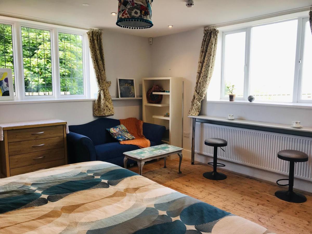 Albion Boutique Guest House Sunderland  Extérieur photo
