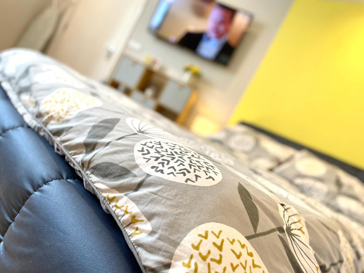 Albion Boutique Guest House Sunderland  Extérieur photo