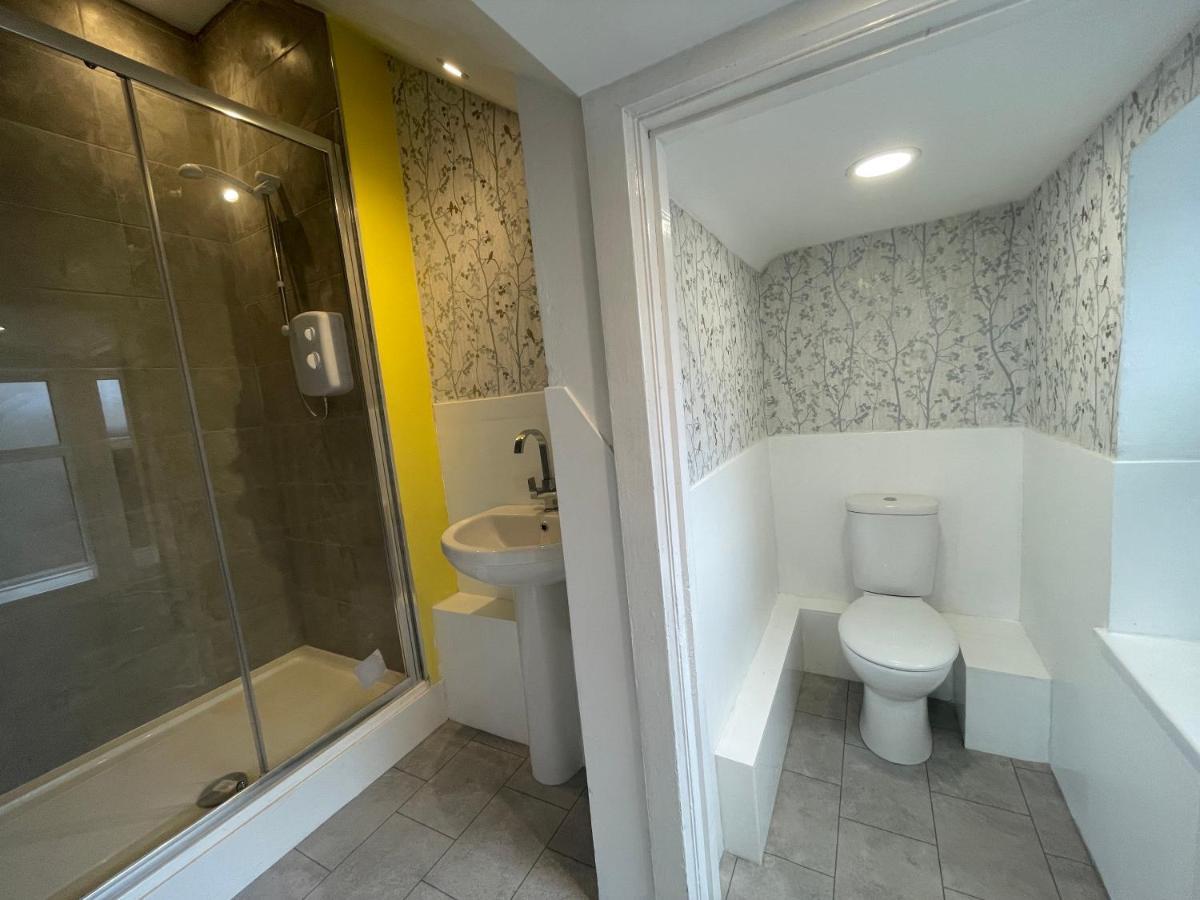 Albion Boutique Guest House Sunderland  Extérieur photo