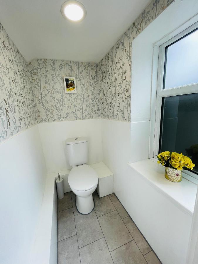 Albion Boutique Guest House Sunderland  Extérieur photo