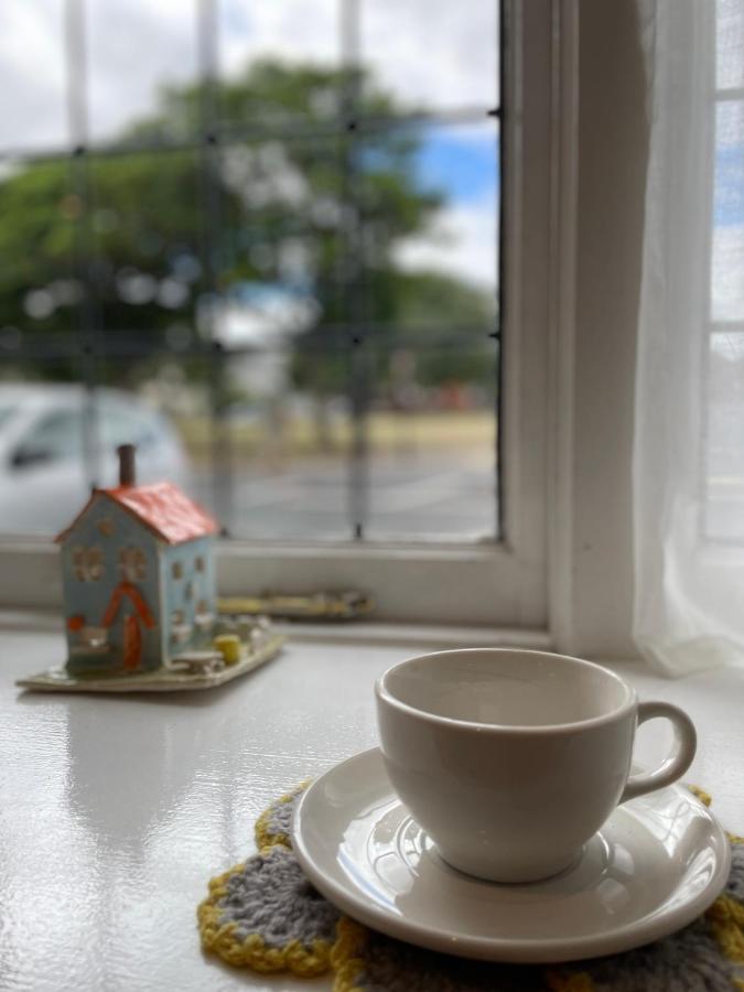 Albion Boutique Guest House Sunderland  Extérieur photo