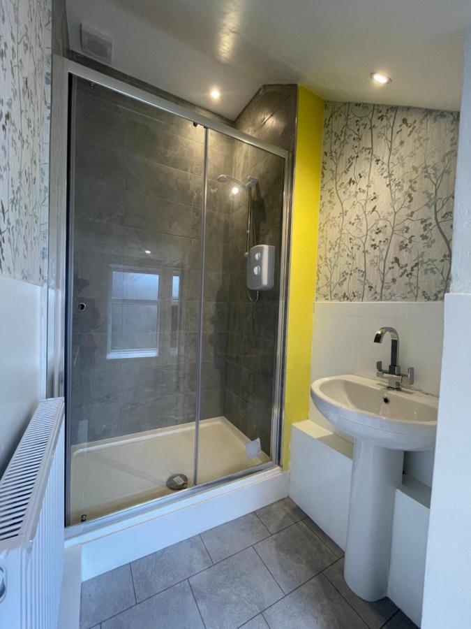 Albion Boutique Guest House Sunderland  Extérieur photo