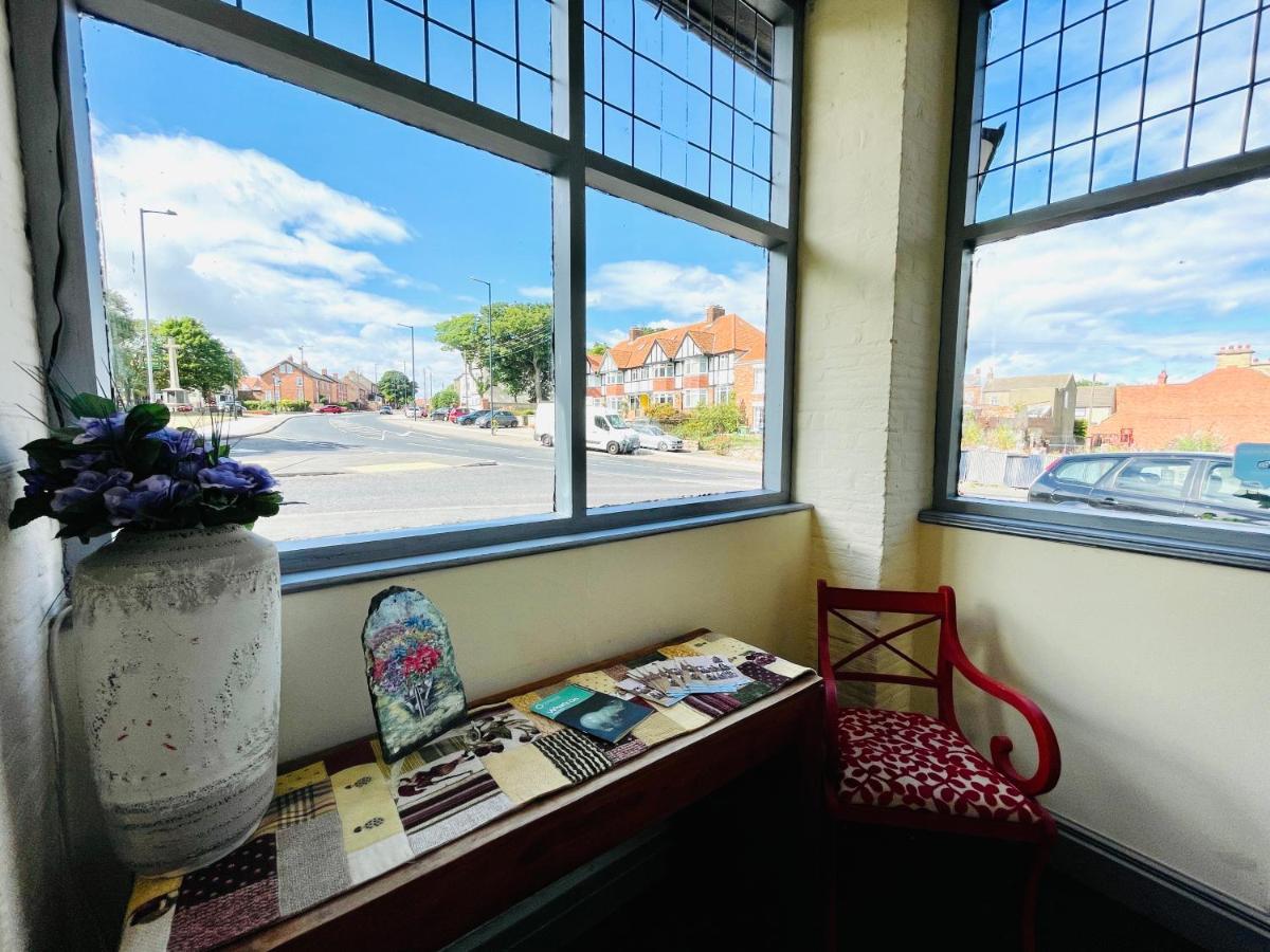 Albion Boutique Guest House Sunderland  Extérieur photo